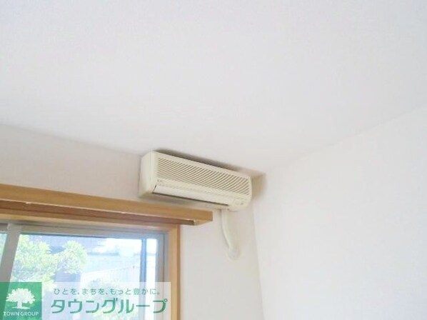 メゾンドボヌール梅島の物件内観写真